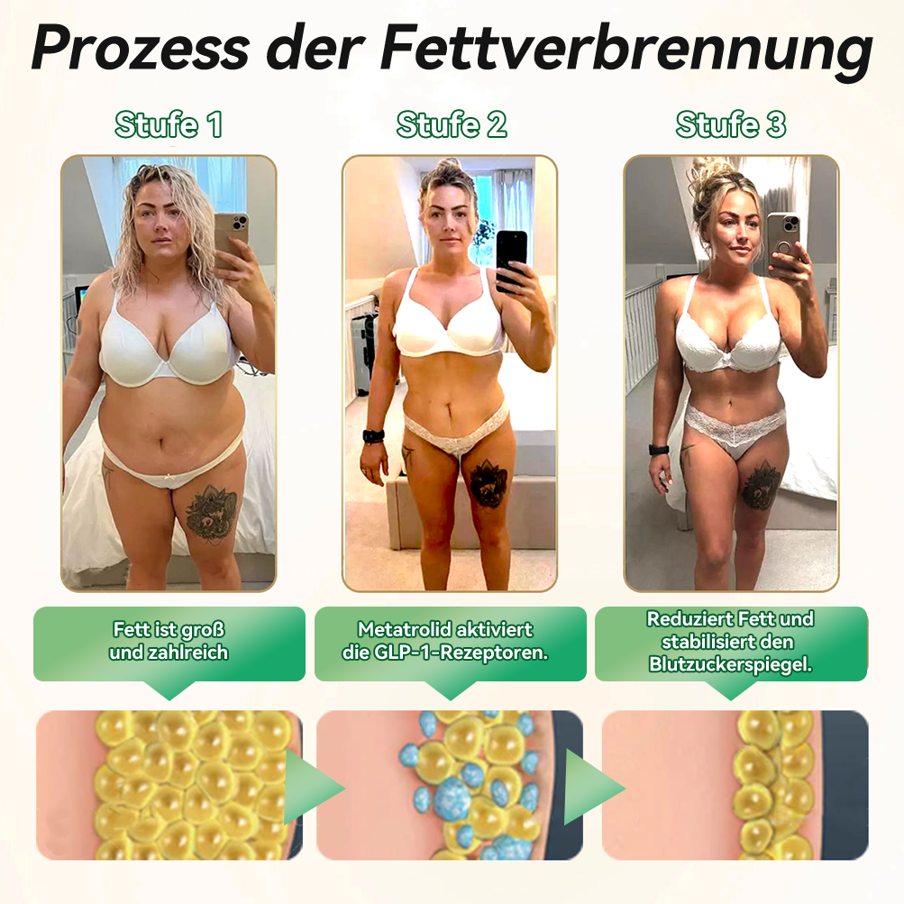 𝐇𝗛𝑉𝖡® 🇩🇪𝐆𝗟𝑷-1 𝐒𝐄𝐂𝐇𝐒 𝐈𝐍 𝐄𝐈𝐍𝐄𝐌 𝐆𝐞𝐬𝐮𝐧𝐝𝐡𝐞𝐢𝐭𝐬𝐥ö𝐬𝐮𝐧𝐠🍀🍀, 𝐟𝐥ü𝐬𝐬𝐢𝐠 𝐳𝐮𝐦 𝐄𝐢𝐧𝐧𝐞𝐡𝐦𝐞𝐧 (Nur eine Dosis pro Tag, sichtbare Veränderungen in 7 Tagen) ✅ Für Fettleibigkeit, kardiovaskuläre Gesundheit, Diabetes, Schlafapnoe, Gelenkprobleme und mehr.