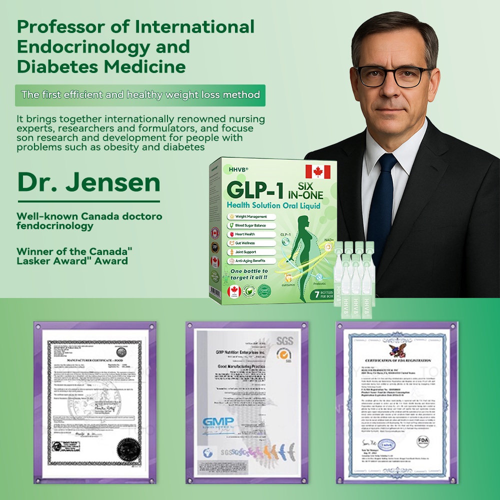 𝐇𝗛𝑉𝖡® 🇩🇪𝐆𝗟𝑷-1 𝐒𝐄𝐂𝐇𝐒 𝐈𝐍 𝐄𝐈𝐍𝐄𝐌 𝐆𝐞𝐬𝐮𝐧𝐝𝐡𝐞𝐢𝐭𝐬𝐥ö𝐬𝐮𝐧𝐠🍀🍀, 𝐟𝐥ü𝐬𝐬𝐢𝐠 𝐳𝐮𝐦 𝐄𝐢𝐧𝐧𝐞𝐡𝐦𝐞𝐧 (Nur eine Dosis pro Tag, sichtbare Veränderungen in 7 Tagen) ✅ Für Fettleibigkeit, kardiovaskuläre Gesundheit, Diabetes, Schlafapnoe, Gelenkprobleme und mehr.