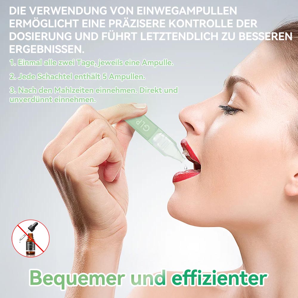 Zertifiziert durch das BfArM 🇩🇪 𝑆𝑇𝐷𝐸𝐼® 𝐺𝐿𝑃-1 𝑂𝑟𝑎𝑙𝑒 𝐿ö𝑠𝑢𝑛𝑔 𝑧𝑢𝑟 𝐺𝑒𝑤𝑖𝑐ℎ𝑡𝑠𝑟𝑒𝑑𝑢𝑘𝑡𝑖𝑜𝑛 👩🔬 Geeignet bei Fettleibigkeit, Herz-Kreislauf-Gesundheit, Diabetes, Schlafapnoe, Gelenkproblemen und mehr💚