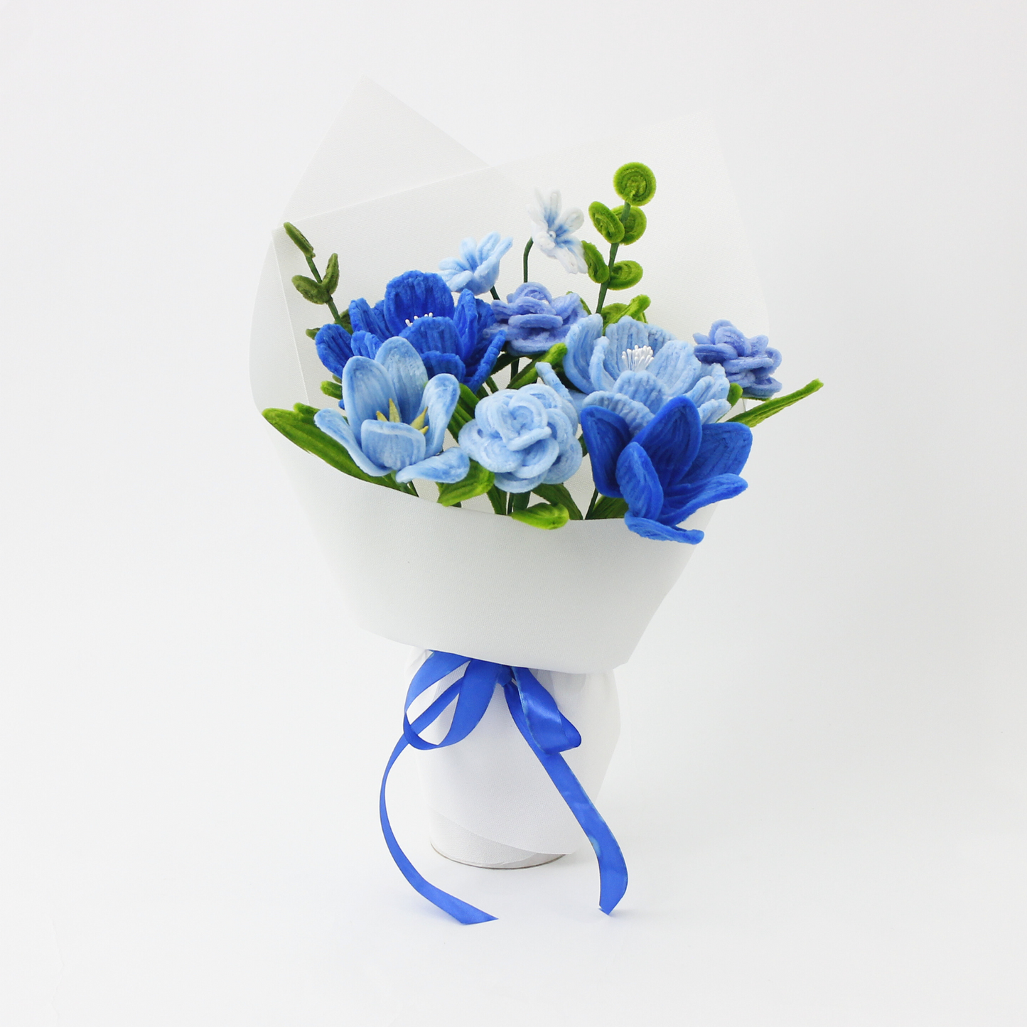 Blue Neige (realistic ver.)