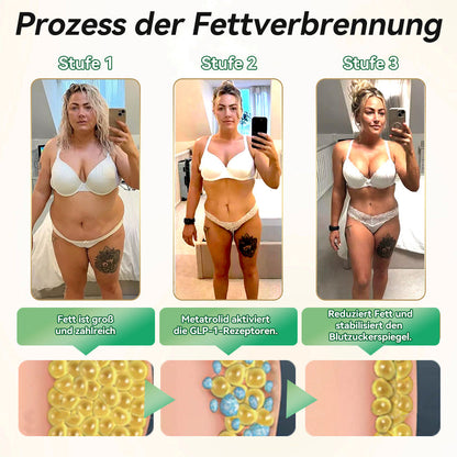 Zertifiziert durch das BfArM 🇩🇪 𝑆𝑇𝐷𝐸𝐼®  𝐺𝐿𝑃-1  𝑂𝑟𝑎𝑙𝑒 𝐿ö𝑠𝑢𝑛𝑔 𝑧𝑢𝑟 𝐺𝑒𝑤𝑖𝑐ℎ𝑡𝑠𝑟𝑒𝑑𝑢𝑘𝑡𝑖𝑜𝑛 👩‍🔬 Geeignet bei Fettleibigkeit, Herz-Kreislauf-Gesundheit, Diabetes, Schlafapnoe, Gelenkproblemen und mehr💚